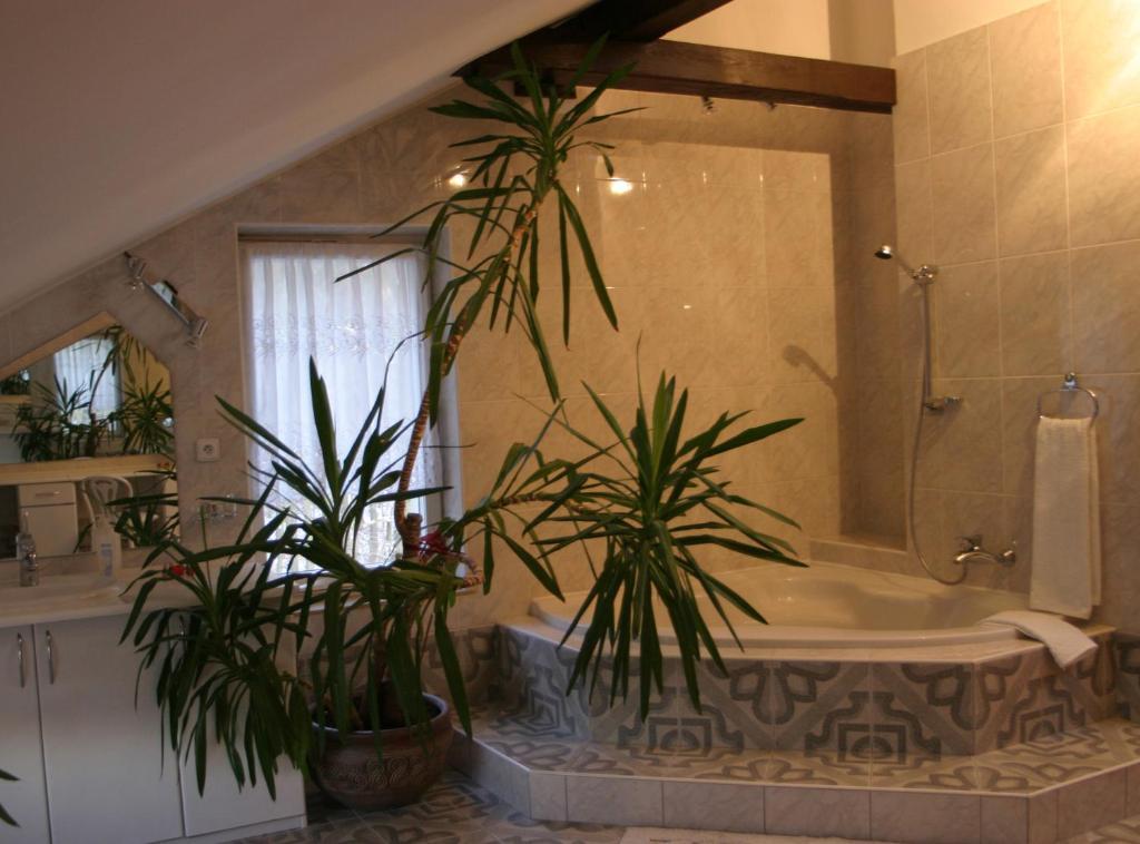 Villa Ambra Гданьск Номер фото