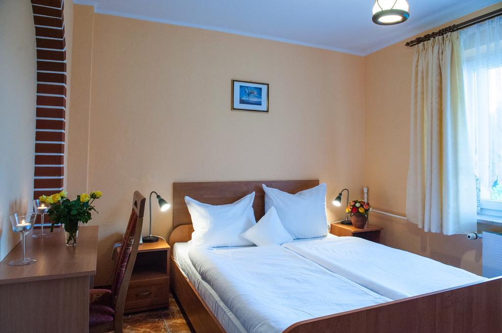 Villa Ambra Гданьск Экстерьер фото